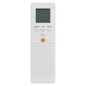 AR-REM1U Replace <b>Remote</b> <b>Control</b> for Fujitsu Air Conditioner AR-RED1U AR-REF1U AR-REF3E AUU9RLF ARU12RLF AGU12RLF AUU12RLF - Product Image 2