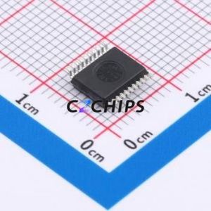 ชิปไอซีไมโครคอนโทรลเลอร์สำหรับ SSOP-20-208mil PIC16F628A-E/SS ของแท้สินค้าใหม่ - Product Image 2