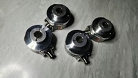 Plc 1pc Encoder 8.kih59.da12.3600 (fedex/dhl) for Warranty Product