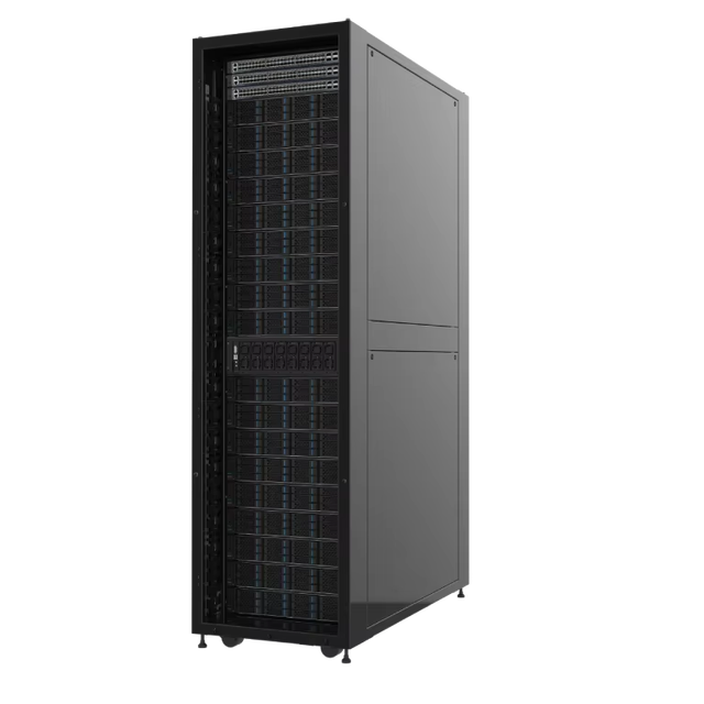 ORS6000G8 OCP Open Standard Whole Rack Server 48V Central Power Liquid Cooling Pod Stock for Cloud AI Big Data Datacenter Xeon