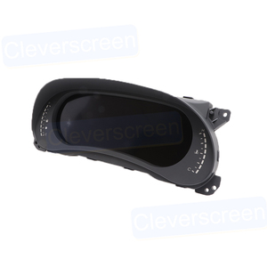 12.3 ''voiture tableau de bord numérique LCD tableau de bord compteur de vitesse pour Jeep Wrangler 2007-2023 Cluster - Product Image 5