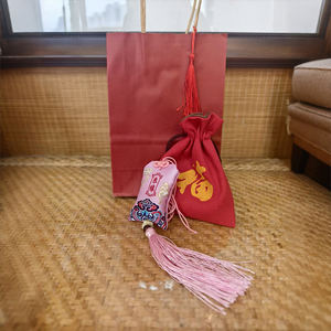 Decoraciones de Tela Feng Shui para Aniversarios y Bodas - Te Ayudan a Encontrar lo Verdadero - Product Image 4