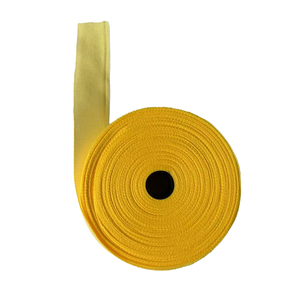 High-<strong>Temperature</strong> PE Heat Shrink Tape-White <strong>Insulation</strong> for Motor Rewinding 220V-600V <strong>Rated</strong> Voltage - Product Image 6