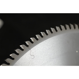 Lames de <span class=keywords><strong>scie</strong></span> à <span class=keywords><strong>disque</strong></span> KWS TCT <span class=keywords><strong>pour</strong></span> fabricant de cadres de fenêtres/portes en aluminium, denture TP, double <span class=keywords><strong>scie</strong></span> à onglets - Product Image 5