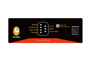Incubateur industriel et commercial entièrement automatique Wonegg <span class=keywords><strong>de</strong></span> grande capacité, 10 000 œufs, éclosion à vendre - Product Image 5