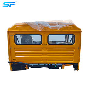 Shacman F3000 X3000 X5000 X6000 M3000 M6000 H3000 Запчасти для тяжелых грузовиков в сборе для Shacman Delong Aolong - Product Image 5