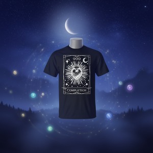 T-shirt numéro d'ange 999, numéro personnel de la numerologie pour les fans de spiritualité - Product Image 3