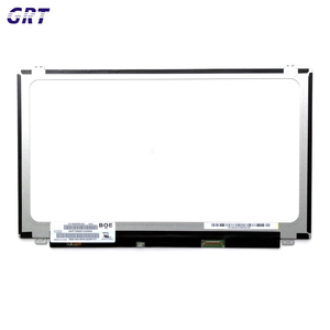 Écran d'ordinateur portable 15,6 pouces NT156WHM-N22 1366(RGB)*768 (WXGA) 30pin HD LCD LED Prix d'usine Neuf A+ - Product Image 1