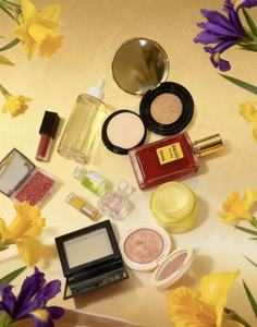 Customize Luxury Brand Waterproof LASTINGNatural Finish <b>Blush</b> Powder Lipstick Set forWomen. Vegetarian Mineral Makeup - Product Image 5