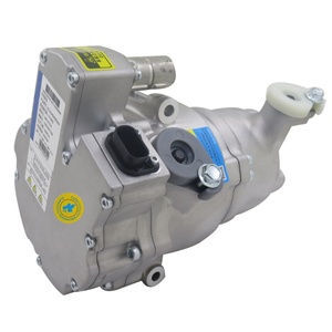 EVH33Y1คอมเพรสเซอร์ปั๊ม AC ไฟฟ้า06737721 AKJ200A301 06737164สำหรับ Geely Pro EMGRAND EV500 EV400 - Product Image 2