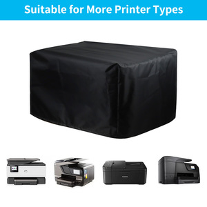 Hp Printer Dust Cover Polyurethane For Hp Smart Tank Plus 655 Printer Protection Cover - Product Image 4