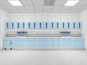 Armoire d'hôpital moderne en acier inoxydable personnalisée pour les écoles, les hôtels et les hôpitaux-Solution industrielle mondiale - Product Image 6