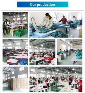 Produsen China Setelan Seragam Medis Wanita Lengan Pendek Logo Kustom Harga Bagus Poliester/Rayon Poplin - Product Image 3