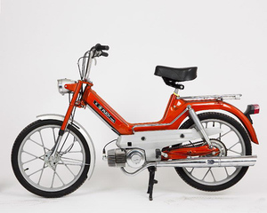 Culata Puch de alta calidad para <span class=keywords><strong>ciclomotor</strong></span>, <span class=keywords><strong>Vespa</strong></span>, scooters [38mm/45mm], calidad OEM - Product Image 6