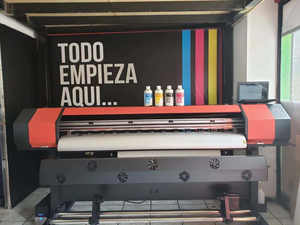 Imprimantes décoratives <span class=keywords><strong>grand</strong></span> <span class=keywords><strong>format</strong></span> XP600 pour voitures, Impresora De Vinil Gran Formato, Imprimante <span class=keywords><strong>Grand</strong></span> <span class=keywords><strong>Format</strong></span>, fabriquées en Chine pour Flex - Product Image 2