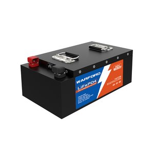 Paket Baterai Lithium Ion OEM 48V 30AH Untuk Sepeda Skuter Becak Isi Ulang Sel 21700 13S6P baterai berkapasitas tinggi - Product Image 6