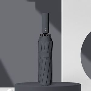 Parapluie pliant anti-UV haut de gamme avec logo personnalisé, protection contre les rayons ultraviolets et le vent - Product Image 1
