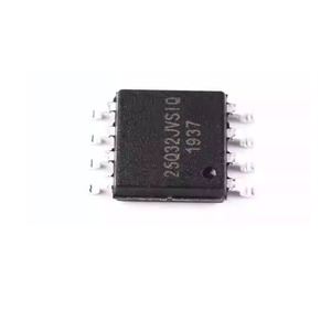 New Original IC Bom List Service W25Q128JVSIQ SOIC-8 Memory Chip <b>Integrated</b> <b>Circuits</b> - Product Image 2