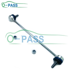 Enlace estabilizador delantero OPASS para <span class=keywords><strong>OPEL</strong></span> Astra <span class=keywords><strong>Insignia</strong></span> SUZUKI Swift VOLVO S60 S70 V60 V70 CITROEN PEUGEOT 306 ZX 6G9N3B438BA - Product Image 4