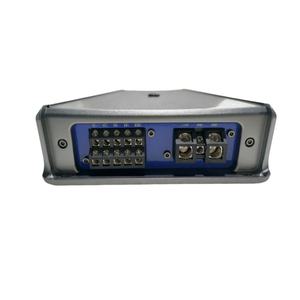 Amplificateur de <span class=keywords><strong>voiture</strong></span> classe D modèle 2025 100W * 4CH + 800W * 1CH, système audio de haute qualité du meilleur fabricant à bas prix - Product Image 2