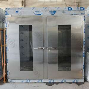 Yoslon Factory <strong>Machine</strong> Bread Equipment Bakery Fermenter Electr Ferment Oven Dough Proofer Freezer <strong>Machine</strong> - Product Image 2
