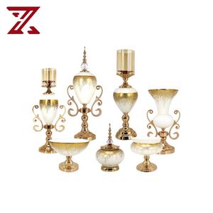 <span class=keywords><strong>Ciotola</strong></span> di frutta di lusso leggera artigianato arredamento soggiorno <span class=keywords><strong>ciotola</strong></span> di frutta in vetro per la decorazione domestica - Product Image 6