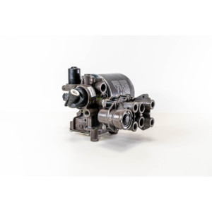Cartuccia essiccatore aria, sistema aria compressa Adatto per IVECO 5801414914 Aria compressa - Product Image 2