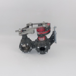 วาล์วควบคุมการไหลของฮันนี่เวลล์ แม็กซอน วาล์วไมโคร-เรชั่น M3*2P - Product Image 4
