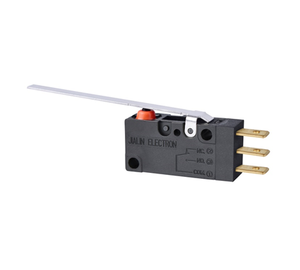 Interrupteur Micro-Plastique Étanche à la Poussière DONGHAI LP67 (à l'exception du terminal) SPDT 250 VAC 16A MT3 IP67 pour Voitures, Équipements Agricoles et Appareils Électroménagers - Product Image 5