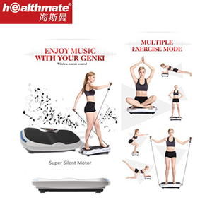 Máy rung cơ thể 3D 4D nhìn thấy trên <span class=keywords><strong>TV</strong></span> tấm mạnh mẽ - Product Image 2