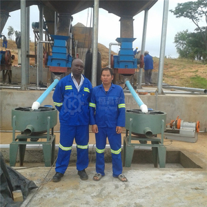 Máy Nghiền Đá Chất Lượng Cao Máy Nghiền Than Hummer 200X500 300X500 400X500 Máy Nghiền Vàng Đá Để Bán - Product Image 5