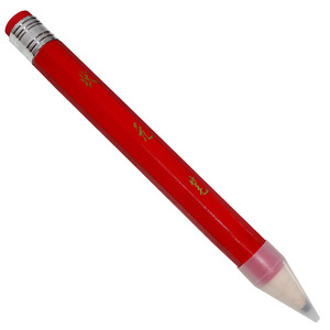 Logo personnalisé Cadeau Enfants Jumbo Jouet 1.5cm/2.5cm/3.5cm Diamètre Grand <span class=keywords><strong>Crayon</strong></span> Géant Hb avec <span class=keywords><strong>Taille</strong></span>-<span class=keywords><strong>Crayon</strong></span> - Product Image 4