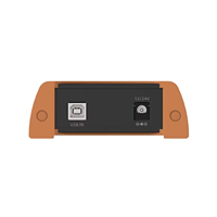 Herramienta FoxFlash Súper Potente para Clonación y Chip Tuning de ECU y TCU Versión de Software V1.4.2 Versión de Firmware FW:D08 7 con Soporte para Lectura VR