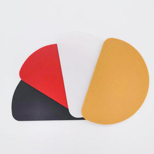 Almohadillas Antideslizantes y Antidesgaste para Suelas, Autoadhesivas, Recortables, Silenciosas, con Protección para el Talón, Material de Silicona - Product Image 5