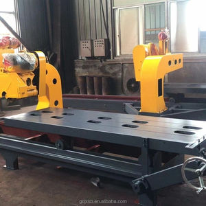 Machine de découpe de pierre, <span class=keywords><strong>marbre</strong></span>, granit, scie à pont, machine de découpe, <span class=keywords><strong>mécanique</strong></span> - Product Image 4