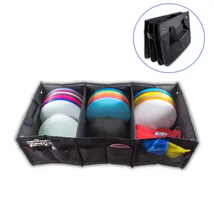 Schijf Golftas En Auto Organizer Voor Bulk Disc Opslag Schijf Kar Putter Pouch