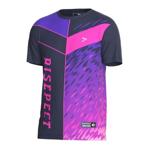 Ensemble de sport pour hommes le plus vendu : Sweat à capuche d'équipe, Maillot de basketball en mesh 5-en-1, T-shirt et Short de basketball vierge - Product Image 2