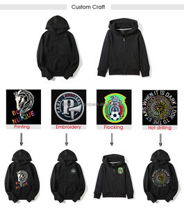 Avy lulue olor en lothing oooodie - Product Image 6