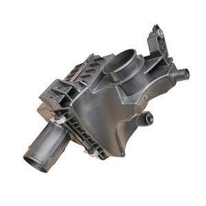 Filtro de Aire para Honda CRV 17201-68A-A00 17210-64A, Repuesto Superior e Inferior, Nuevo, Hecho en China - Product Image 2