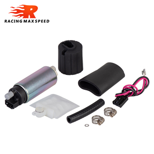 <span class=keywords><strong>Pompe</strong></span> à carburant électrique universelle haute pression 255 LPH intégrée au réservoir GSS342 FP-390100 - Product Image 1