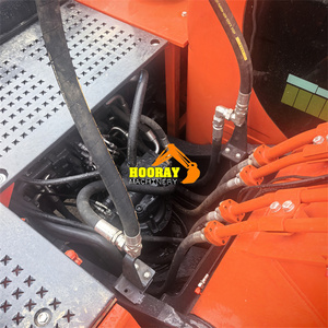 Excavatrices d'occasion DOOSAN DX225LCA à haute performance, modèles Doosan DX 225LCA, DX225, DX225LC-9C, DX480LCA, DX340LC, DX300 à vendre - Product Image 6