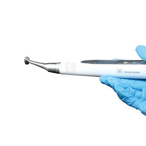 2026 più venduto 16:1 senza fili dentale Endo motore Mini endomotore senza fili per il trattamento canalare Stock per il dentista - Product Image 5