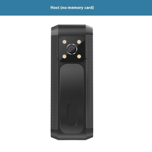 High-Definition Sports Conference <strong>Recording</strong> <strong>Camera</strong> Smart Metal Digital Outdoor <strong>Voice</strong> Recorder with Long Standby WAV Audio Format - Product Image 2