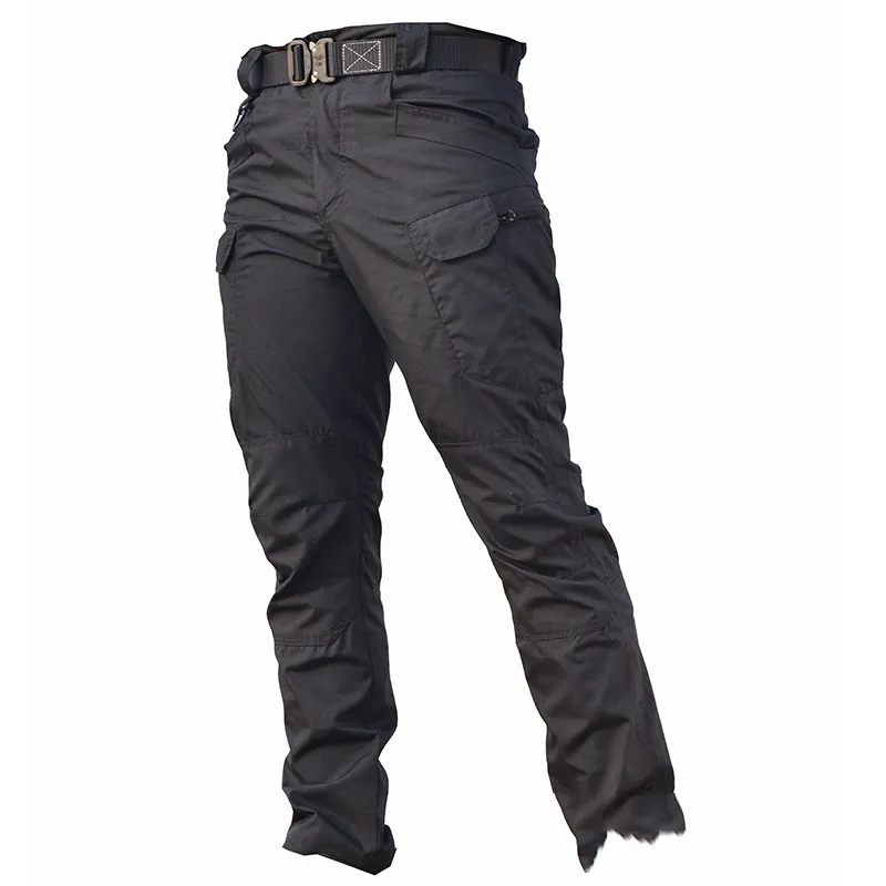 Wholesale Tactical Pants New Design Style High Quality Plus Men Cargo Tactical Pants