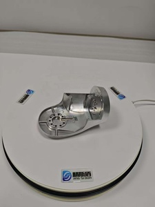 บริการผลิตชิ้นส่วนอะลูมิเนียมด้วยเครื่อง CNC แบบกำหนดเองสำหรับ OEM  บริการงานกลึง CNC  ชิ้นส่วนกลึง CNC  ผู้จัดจำหน่ายชิ้นส่วนกลึง CNC  บริการผลิต CNC - Product Image 2
