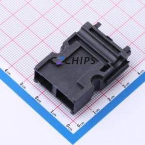 178.6115.0001 Fuse Holder (Box) Fuse ( Fuse Holder Type: Clamp Type )( Rated Voltage: 80V )( Rated Current: 30A ) - Product Image 1