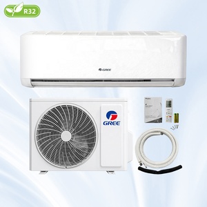 <span class=keywords><strong>Climatiseur</strong></span> Résidentiel Gree à Fréquence Fixe pour Distributeurs 9000 Btu 1 CV <span class=keywords><strong>Climatiseur</strong></span> Maison - Product Image 1