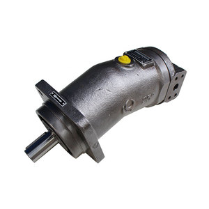 Motor de Transmisión Hidráulica de Gran Cilindrada A2FM355 A2FM500 - Product Image 1