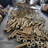 Good Price PTFE Carbon Steel Full Thread DIN975 Threaded Rod