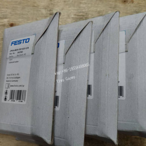 Solenoide Original Festos CPV10-M1H-5JS-M7-B-EX 550697, Solenoide Direccional a Prueba de Explosiones - Product Image 2